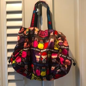 Harajuku&Lovers handbag